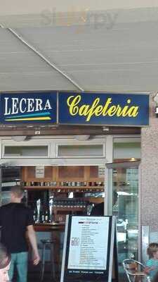 Lecera