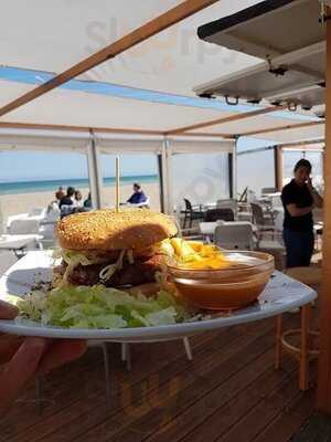 Duna Lounger Y Restaurant