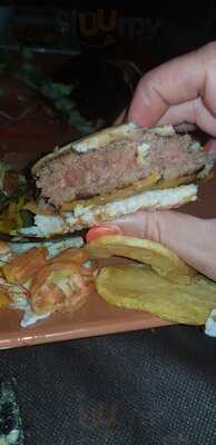 Duna Lounger Y Restaurant