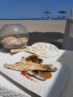 Duna Lounger Y Restaurant