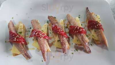 Duna Lounger Y Restaurant