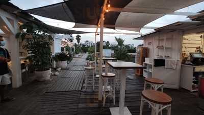 Duna Lounger Y Restaurant