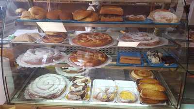 Panadería Ca'n Tòfol