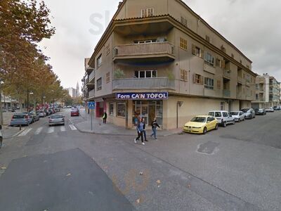 Panadería Ca'n Tòfol