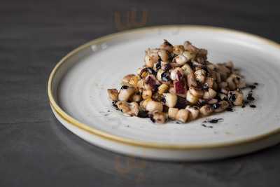 Restaurante Sunset Bar