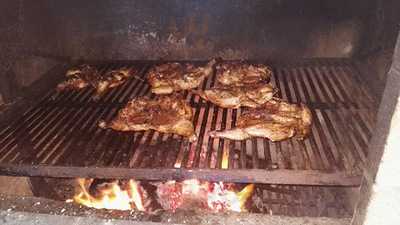 Restaurante Las Duelas