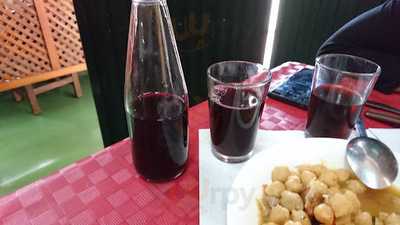 Restaurante Las Duelas