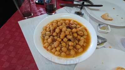 Restaurante Las Duelas