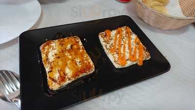 Restaurante Las Duelas