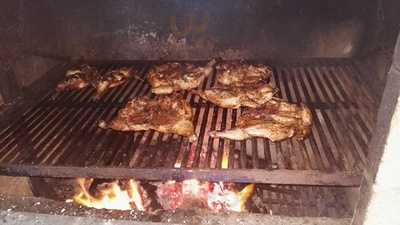 Restaurante Las Duelas