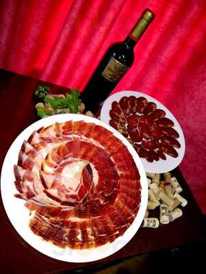 Bar De La Estación De Autobuses