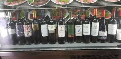 Bar De La Estación De Autobuses