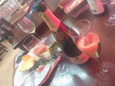 Bar De La Estación De Autobuses