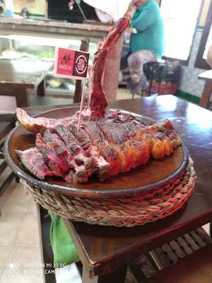 Bar De La Estación De Autobuses