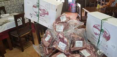 Bar De La Estación De Autobuses