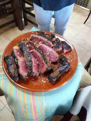 Bar De La Estación De Autobuses