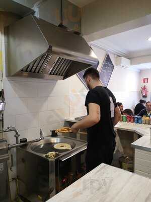 El Rincón Del Churro