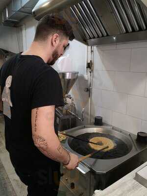 El Rincón Del Churro