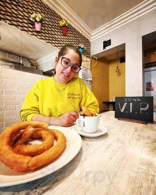 El Rincón Del Churro