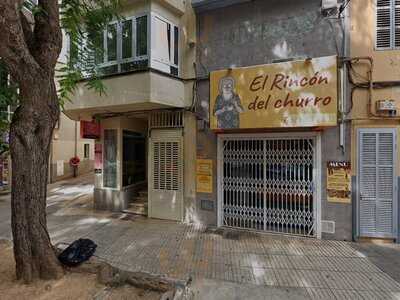 El Rincón Del Churro