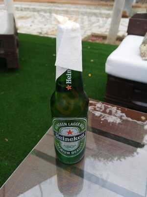 Ice Cream Factory Coffee