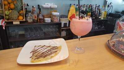 Ice Cream Factory Coffee