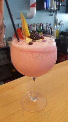 Ice Cream Factory Coffee