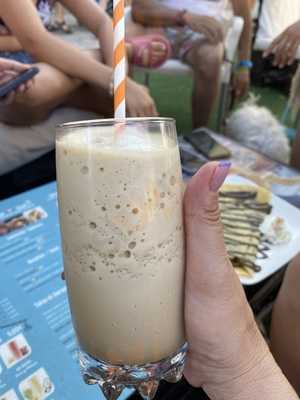 Ice Cream Factory Coffee