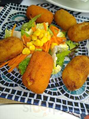 Regio Mediterránea Gastrobar