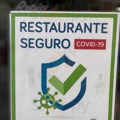 Regio Mediterránea Gastrobar