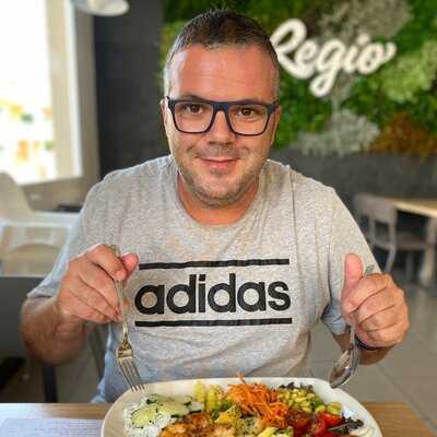 Regio Mediterránea Gastrobar