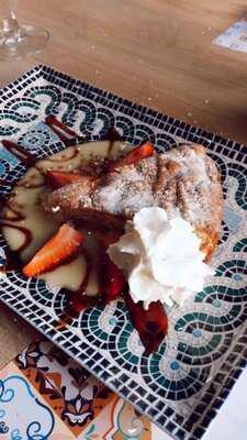 Regio Mediterránea Gastrobar