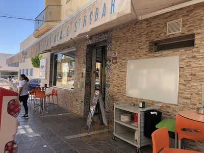 Regio Mediterránea Gastrobar