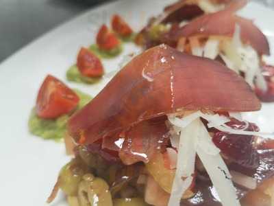 Regio Mediterránea Gastrobar