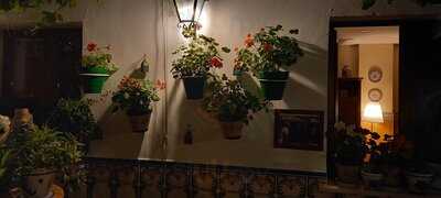 Bar Meson La Higuera