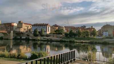 Bar Meson La Higuera