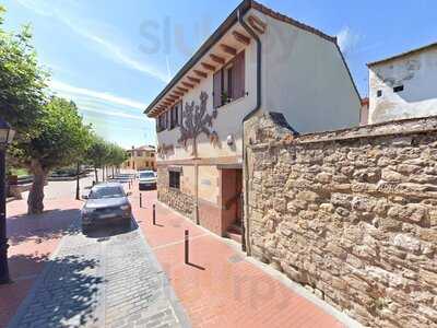 Bar Meson La Higuera