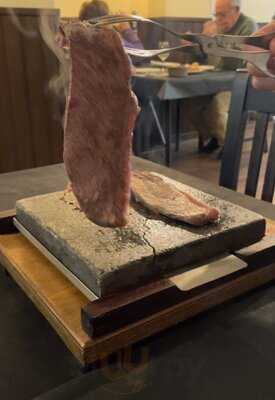 Hispano ( Carnes A La Piedra )