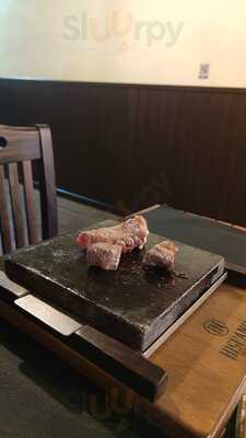 Hispano ( Carnes A La Piedra )