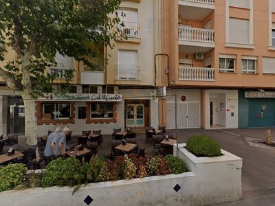 Meson Lourdes