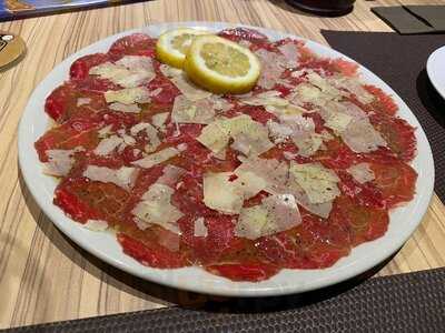 Restaurante Rigoletto