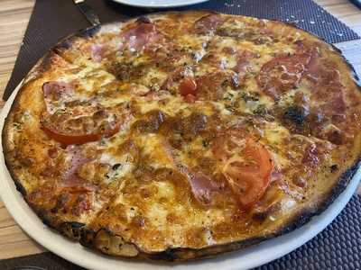 Restaurante Rigoletto