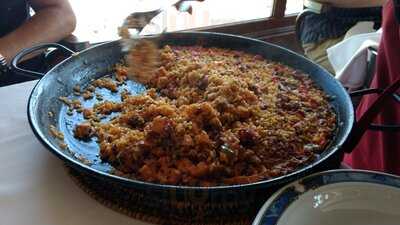 Restaurante Guernica