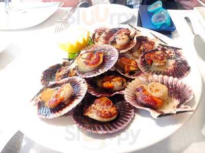 Restaurante Guernica