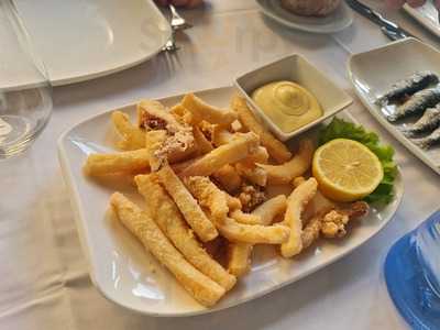 Restaurante Guernica