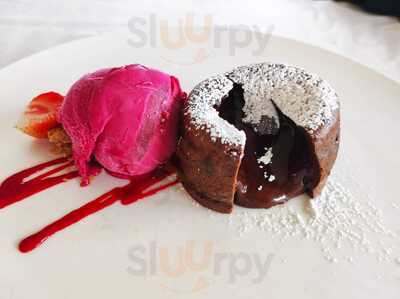 Restaurante Guernica