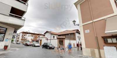 Restaurante Guernica