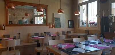 Restaurante De Angeli