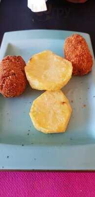 Restaurante De Angeli