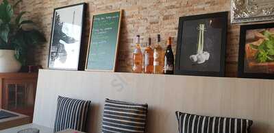 Restaurante De Angeli